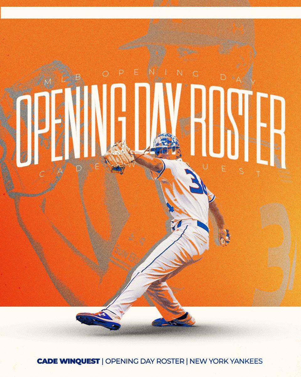 UTA Baseball tweet media