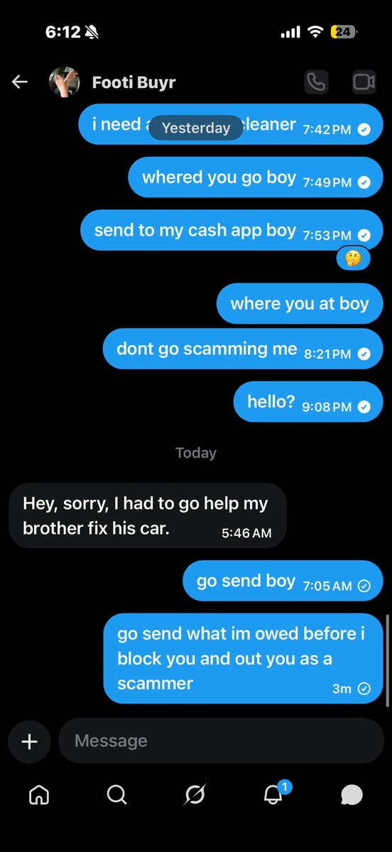 Master Shaun tweet media