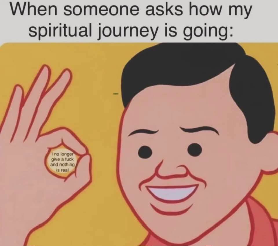 Alien Perspective tweet media