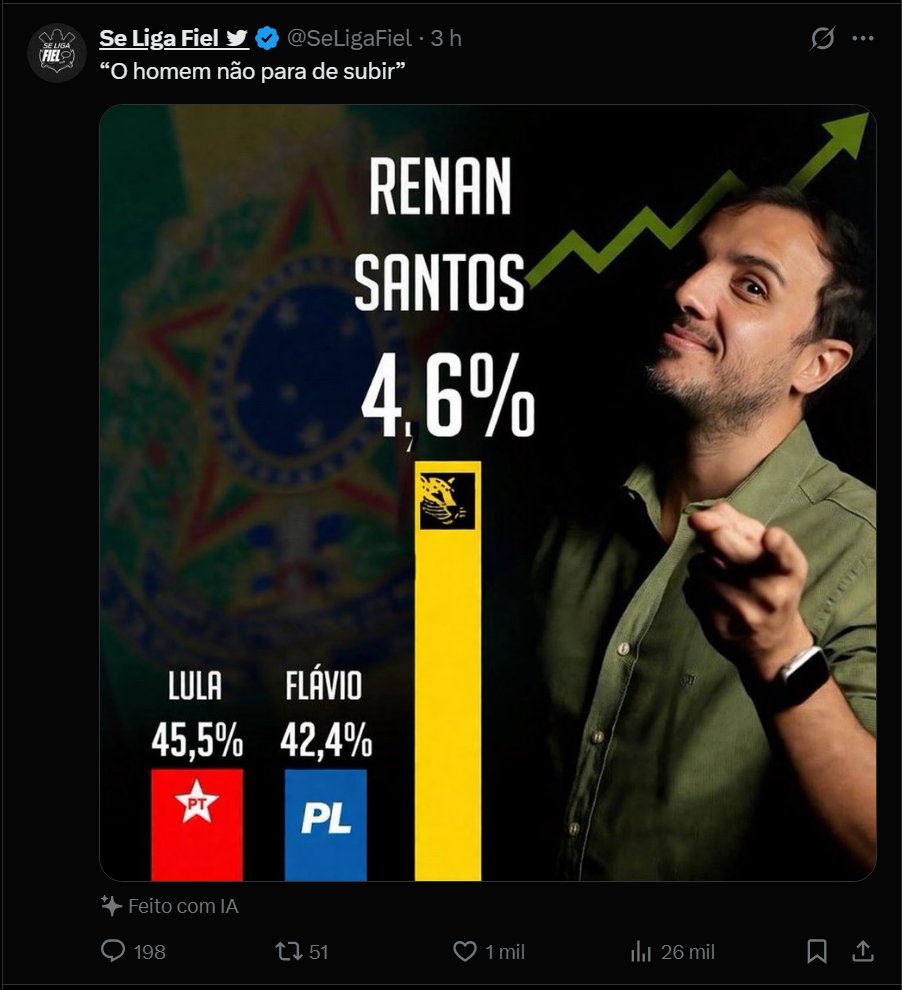 Rodolpho Loreto tweet media