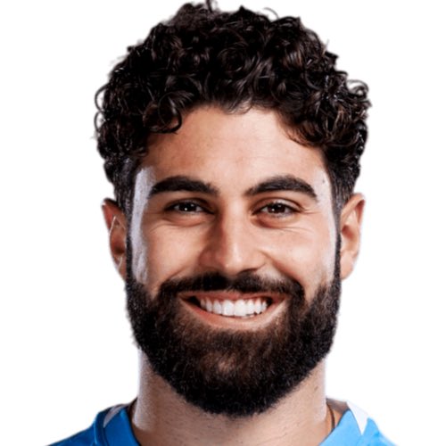 Ronald Golding Linares tweet media