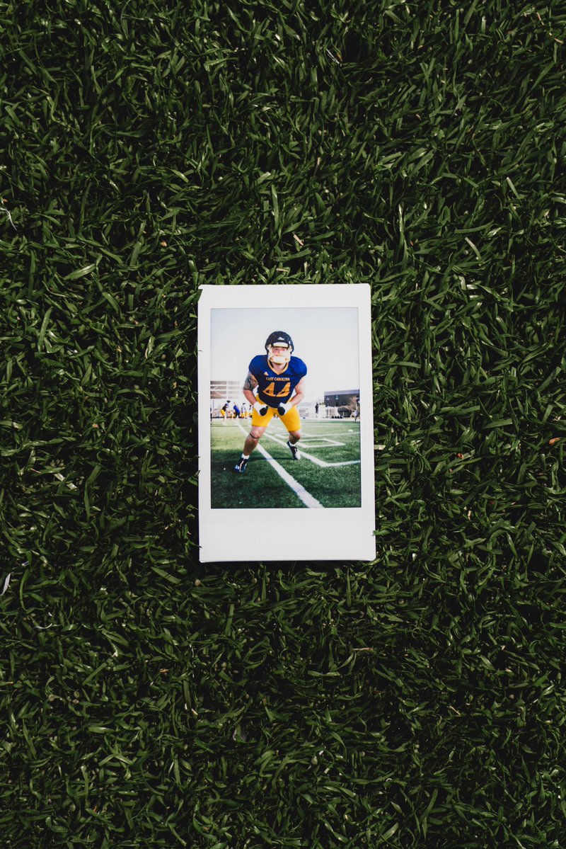 ECU Football tweet media