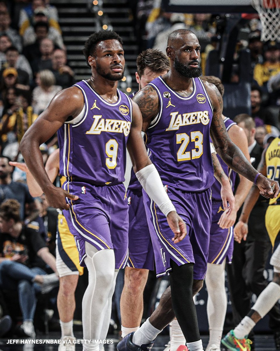 NBA on ESPN tweet media