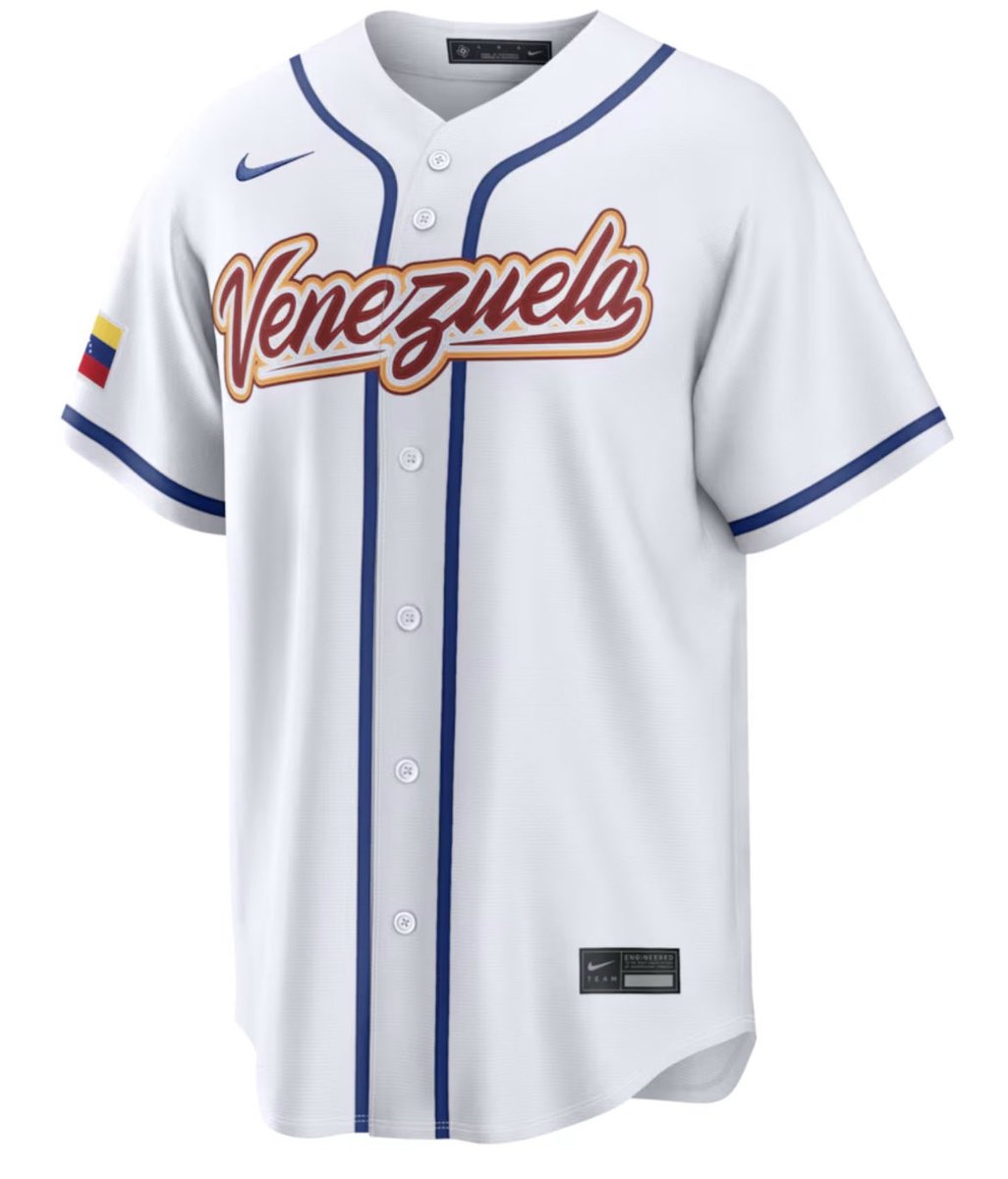 Métete en el perfil y tienes la lista completa de Vzlanos 🇻🇪 Roster-26 de los equipos de MLB:

Total: 5️⃣7️⃣
🇻🇪 Abridores : 6
🇻🇪 Relevistas : 13
❇️ Total Lanzadores: 1️⃣9️⃣
🇻🇪 Receptores: 12 
🇻🇪 Posición Liga Americana: 14
🇻🇪 Posición Liga Nacional: 12 
❇️Jugadores de posición: 3️⃣8️⃣