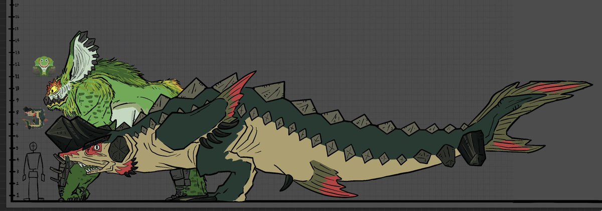 Zeph/Zephyr tweet media