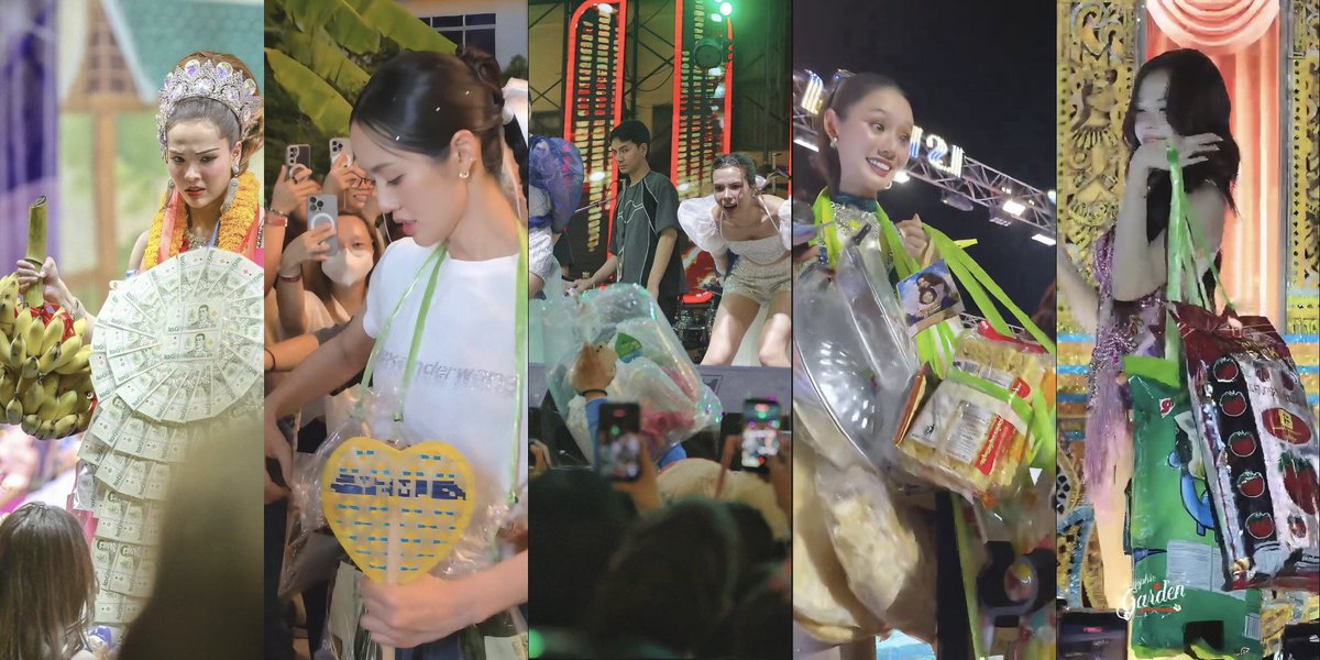 ᴷᴬᴺᶻ🪐✩⋆♪ tweet media