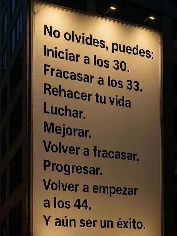 PropositoyVida's tweet photo. https://t.co/gz7X48jiYe