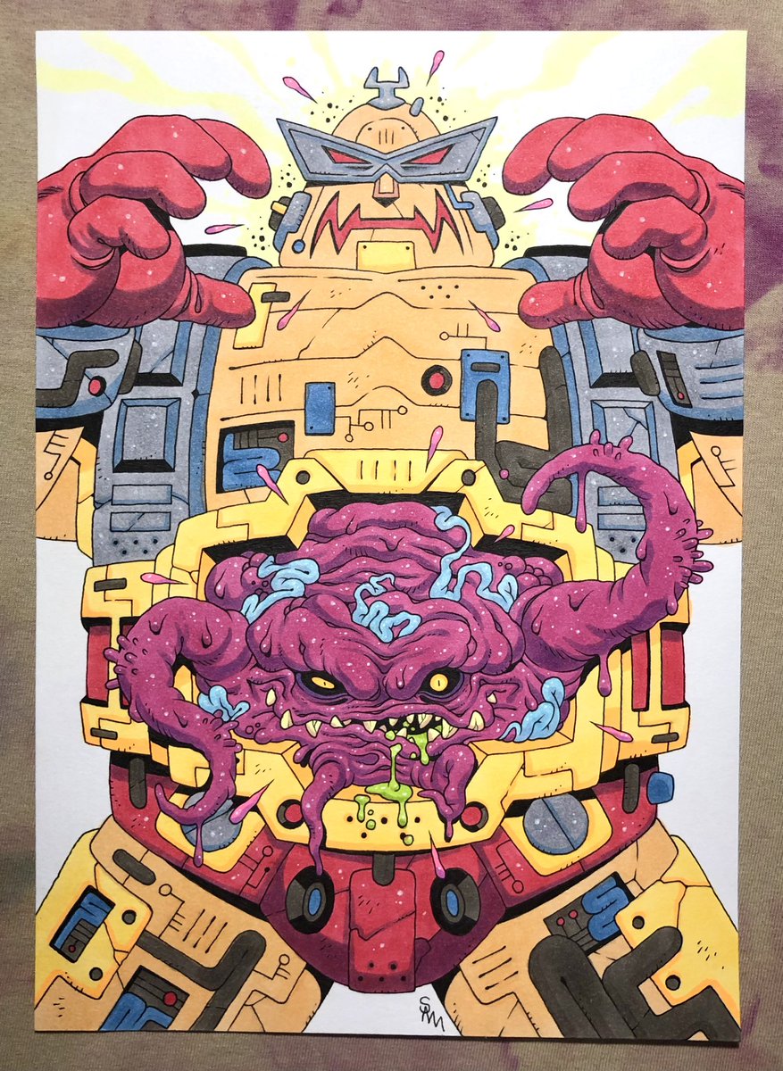 $corpion Millionaire tweet media