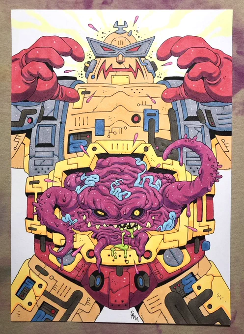 KRANG