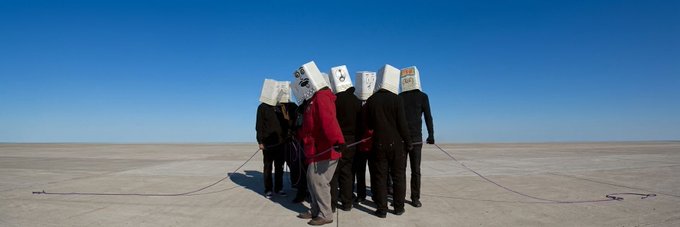 duckynfa's tweet photo. I found a good lore

Everyone on X is hating on AI Slop and how it is has ruined everything

This one post is saying there should be a slur for people who love AI slop

The reply with most views and likes called it "Bucket Heads"

https://t.co/bv0L3LyPkY https://t.co/P87k7N4I1u