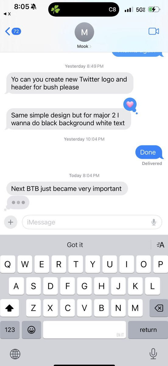 Gianni capuano tweet media