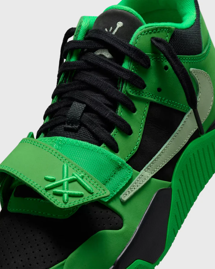 国内 2026年 3/28 発売】 Travis Scott × NIKE JORDAN JUMPMAN JACK SP