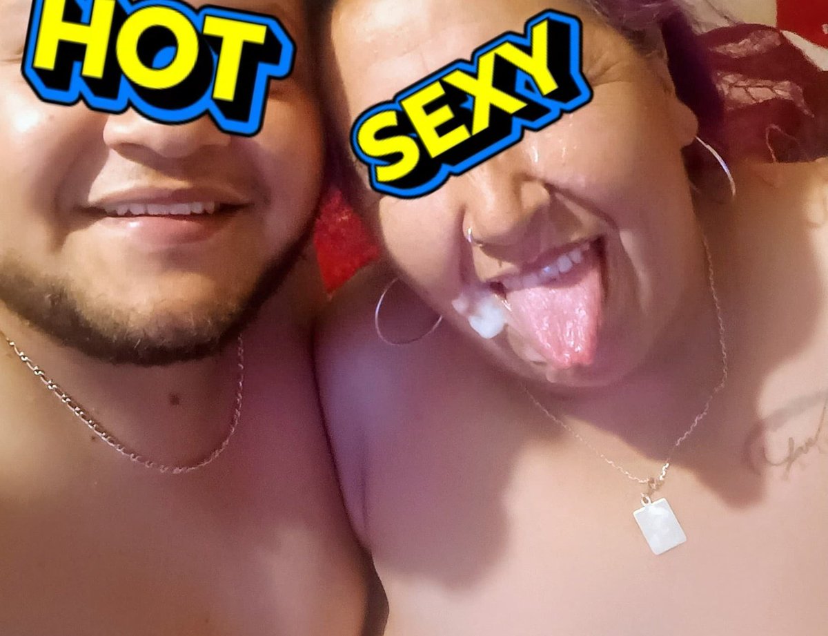 Karen y Mauro tweet media