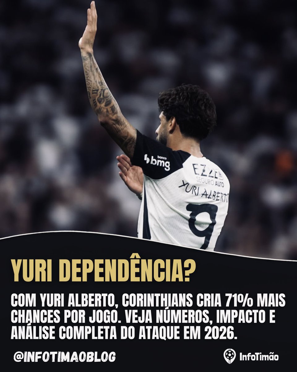 InfoTimão tweet media