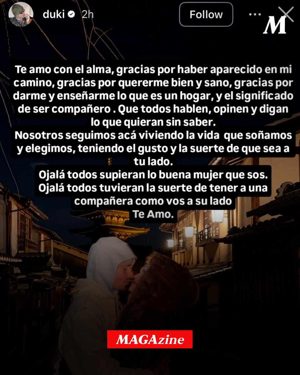 MAGAzine tweet media