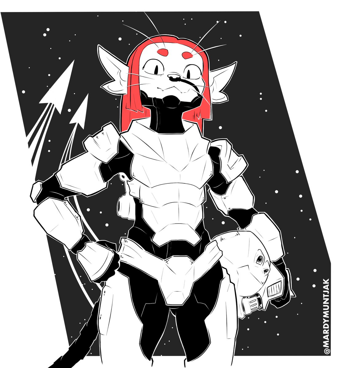 MardyMuntjak tweet media