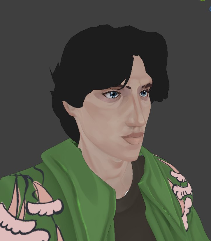 19lQuey_'s tweet image. Viewport Jam🎨

#designart #blender #WIPㅤㅤㅤ