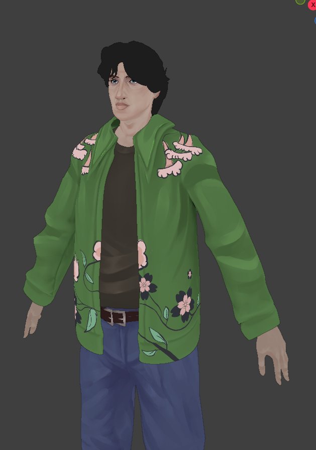 19lQuey_'s tweet image. Viewport Jam🎨

#designart #blender #WIPㅤㅤㅤ