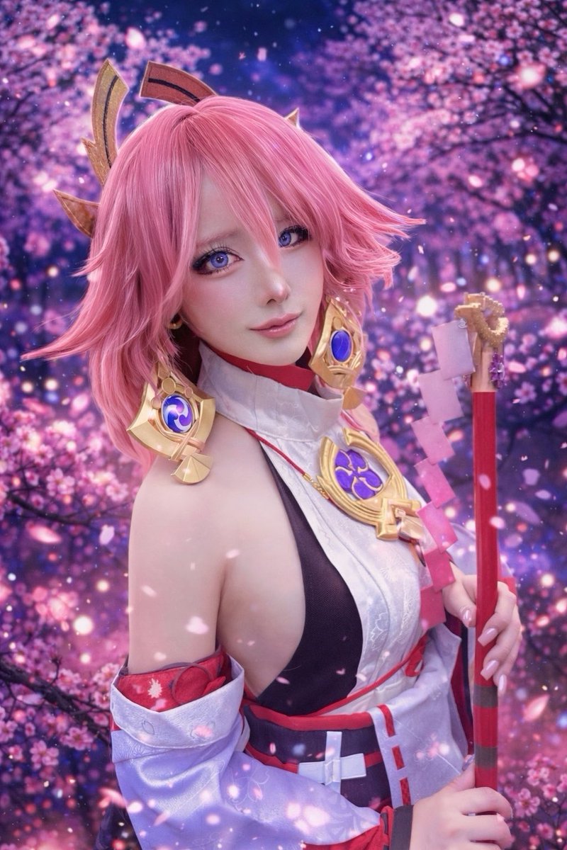 真霜(mashimo) tweet media