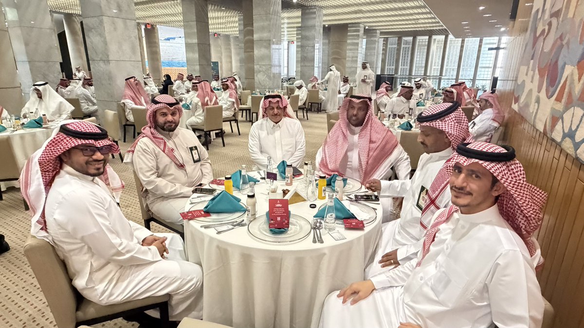 كلية علوم الأرض tweet media