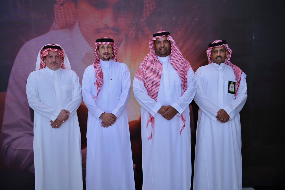 كلية علوم الأرض tweet media