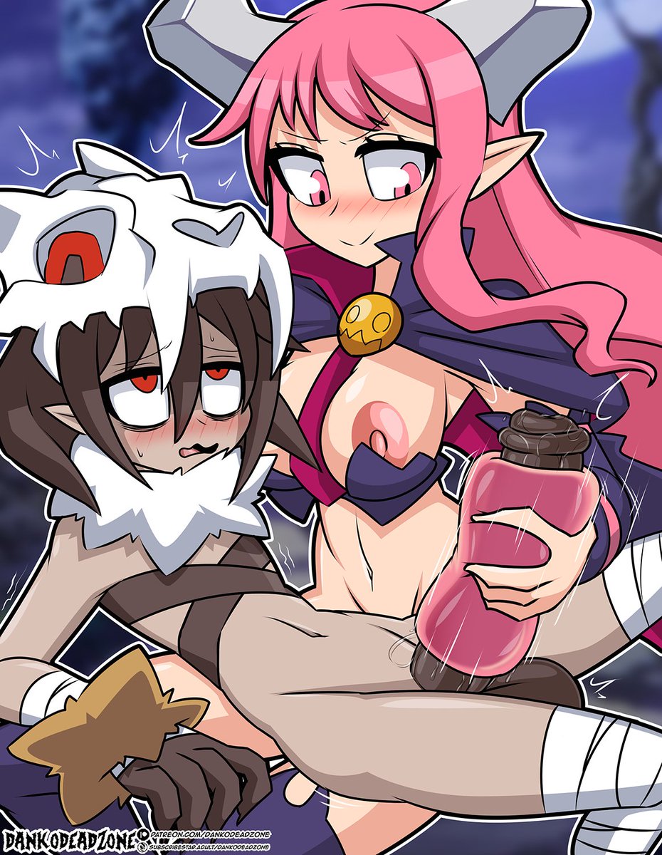 DankoDeadZone🔞 tweet media