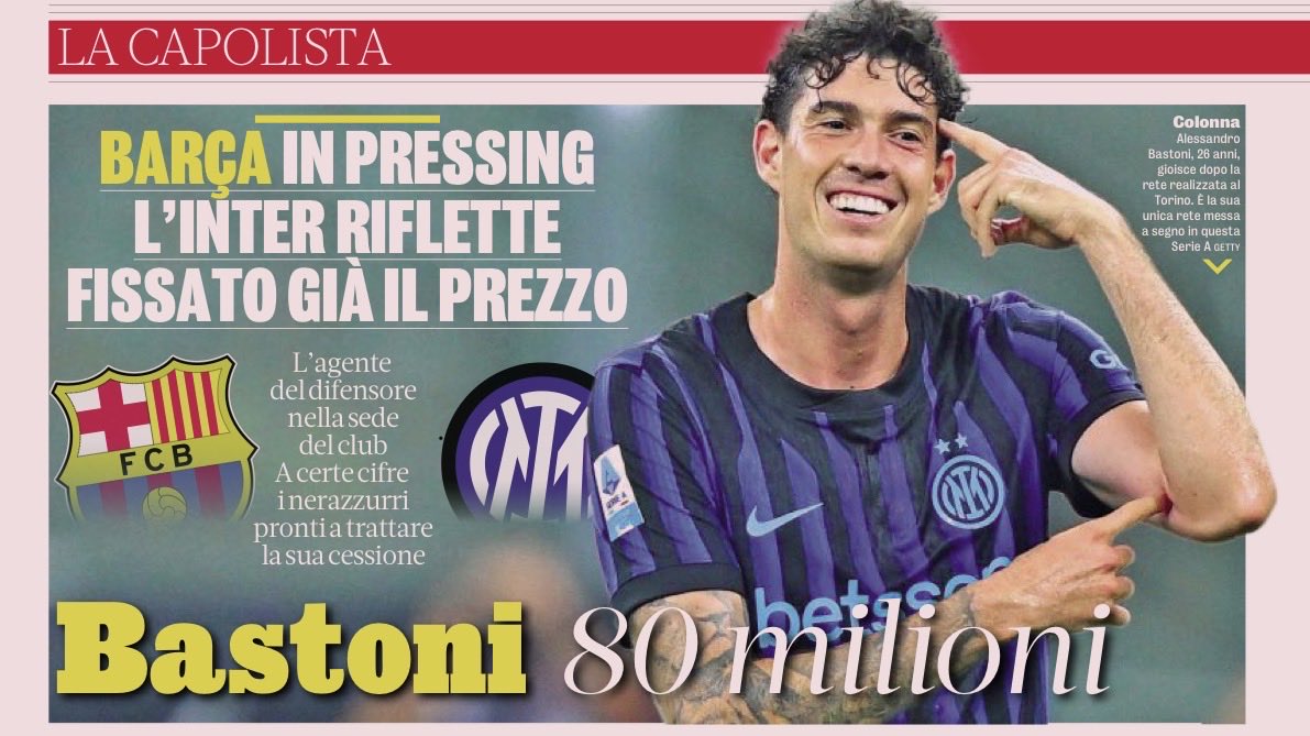 Alessandro tweet media