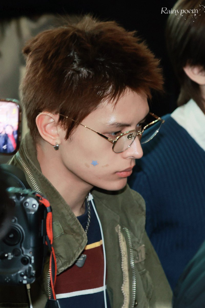 yufaniche's tweet image. #WEBACK