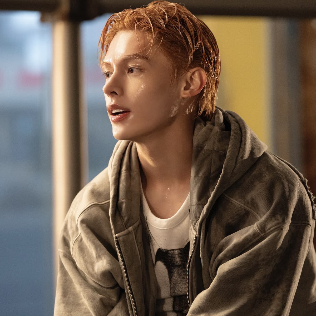 yufaniche's tweet image. #WEBACK