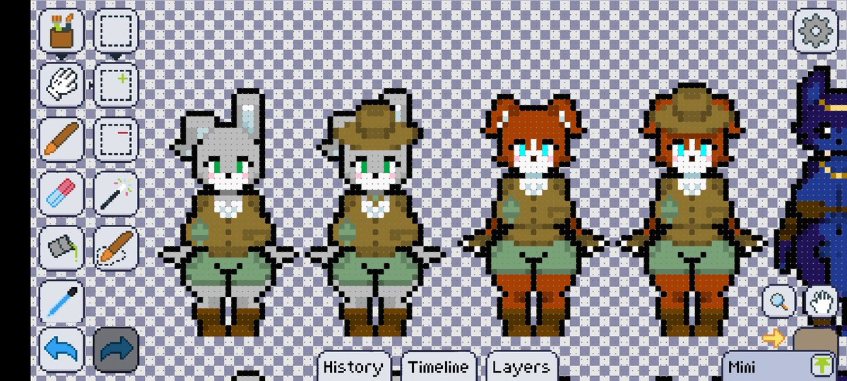 ODST y quesos tweet media