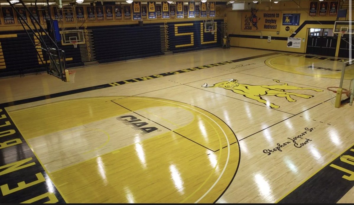 DeAngelo tweet media