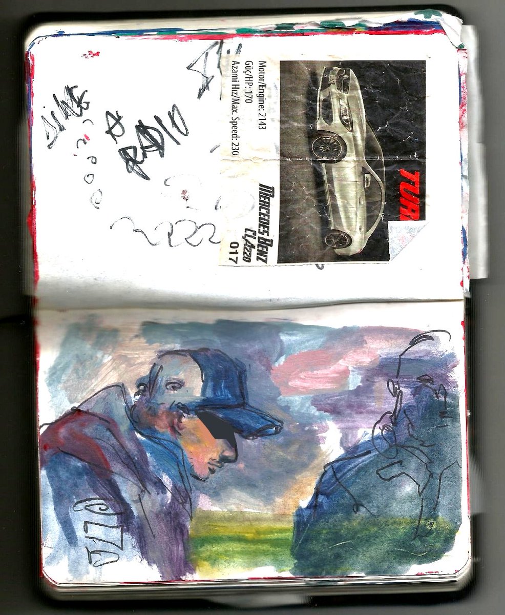 Atos | MV :3 tweet media