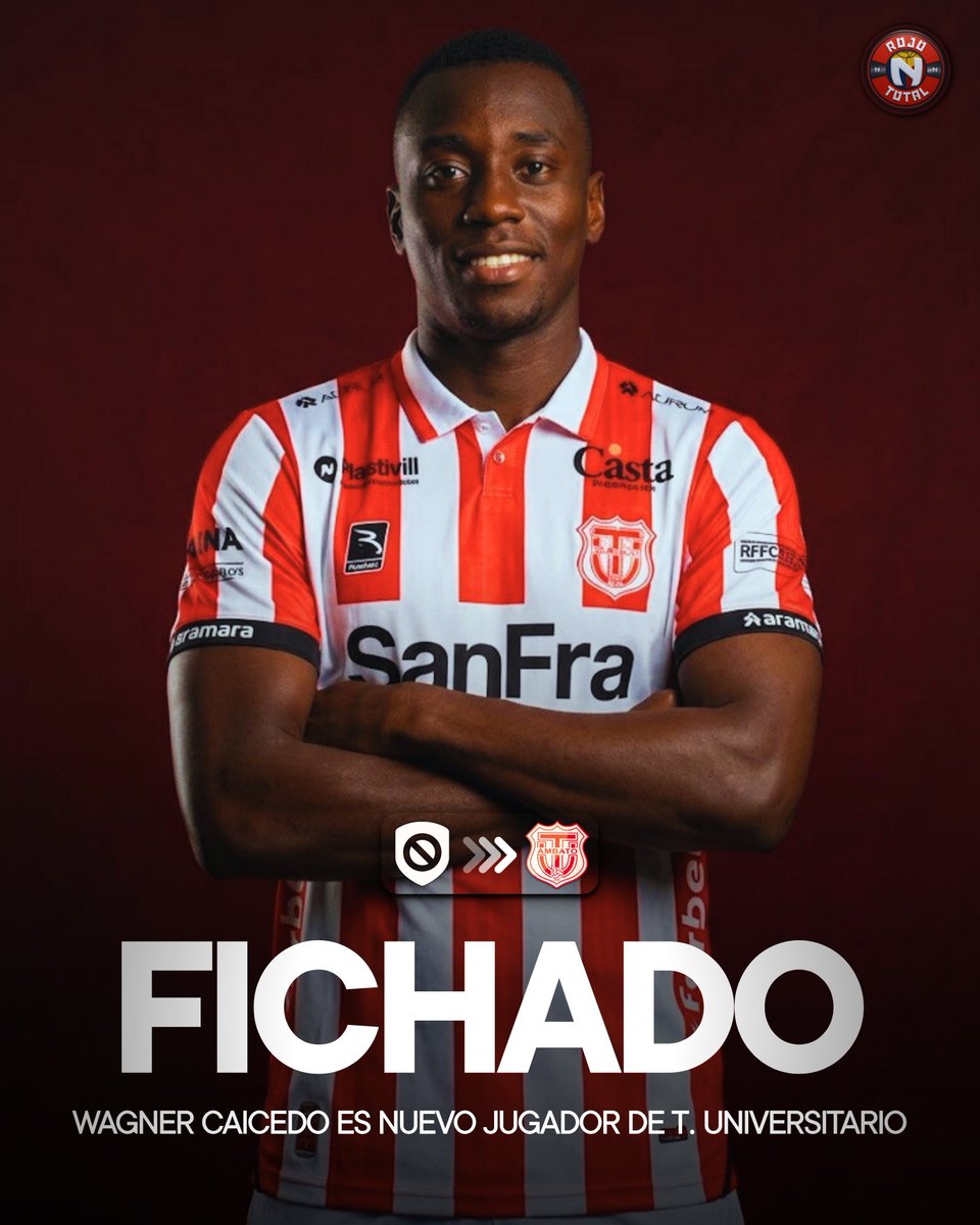 Rojo Total tweet media