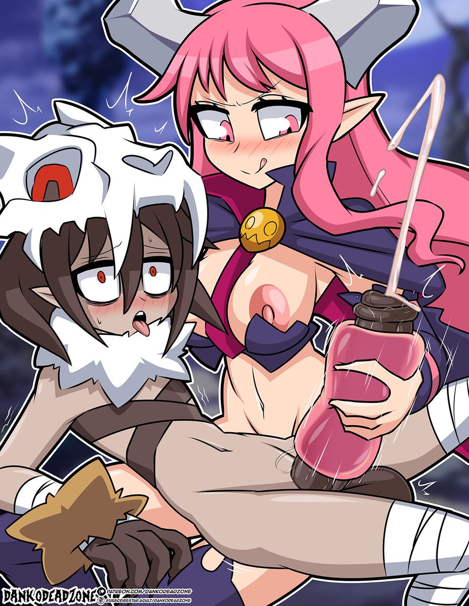 DankoDeadZone🔞 tweet media