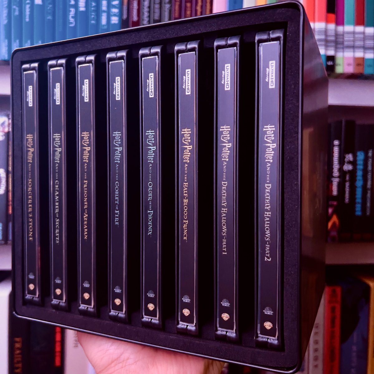 Javo, Lack of surprises tweet media