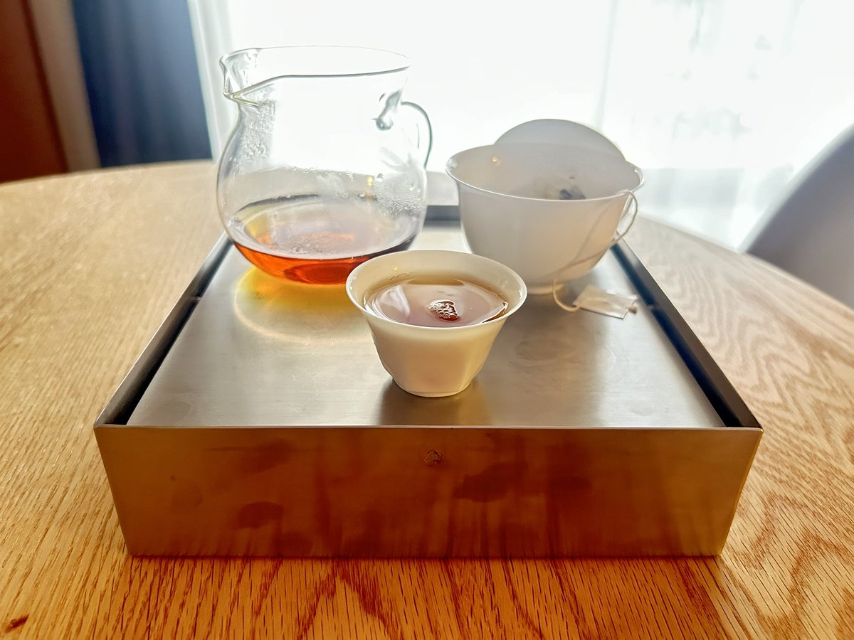 あーる@ティーヲタ tweet media