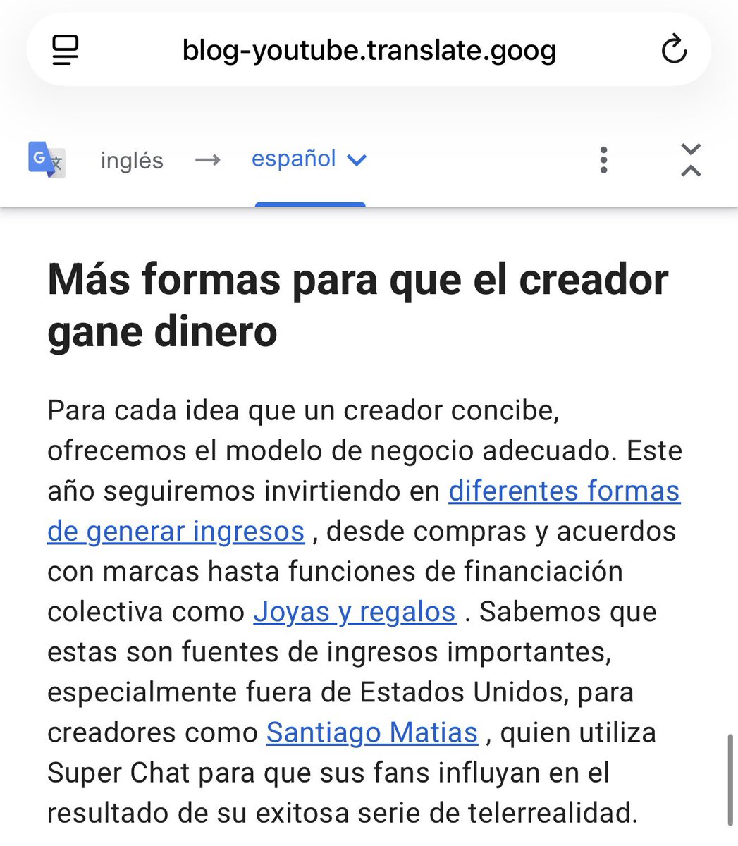 Santiago Matias tweet media
