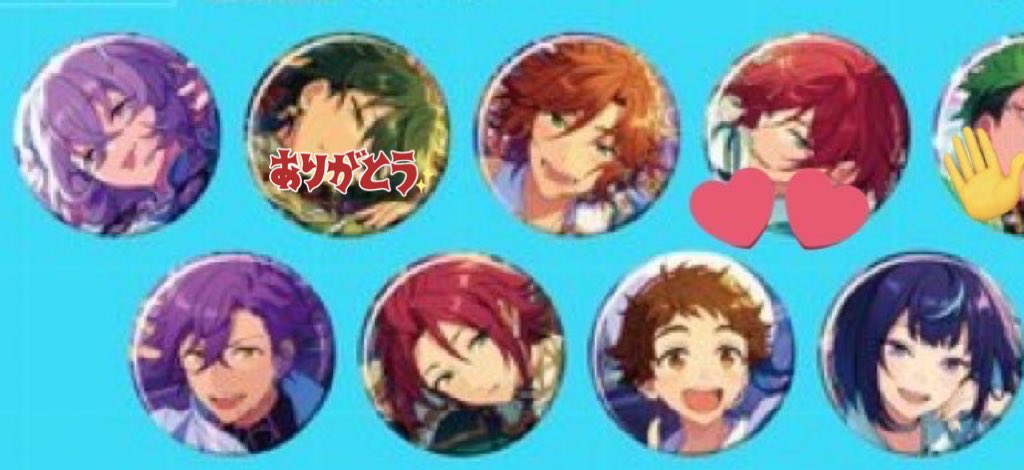 れな tweet media