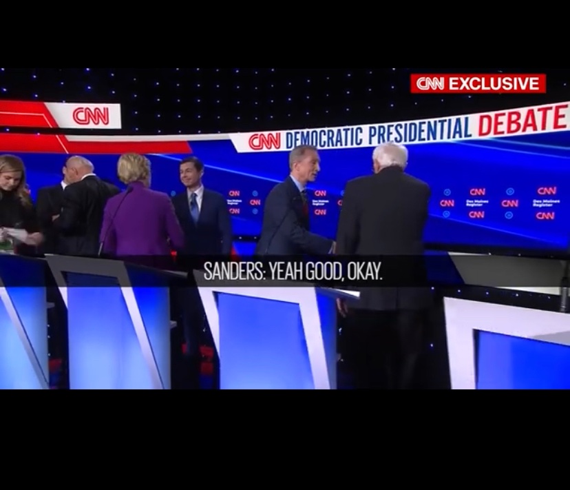 Buck mulligan tweet media