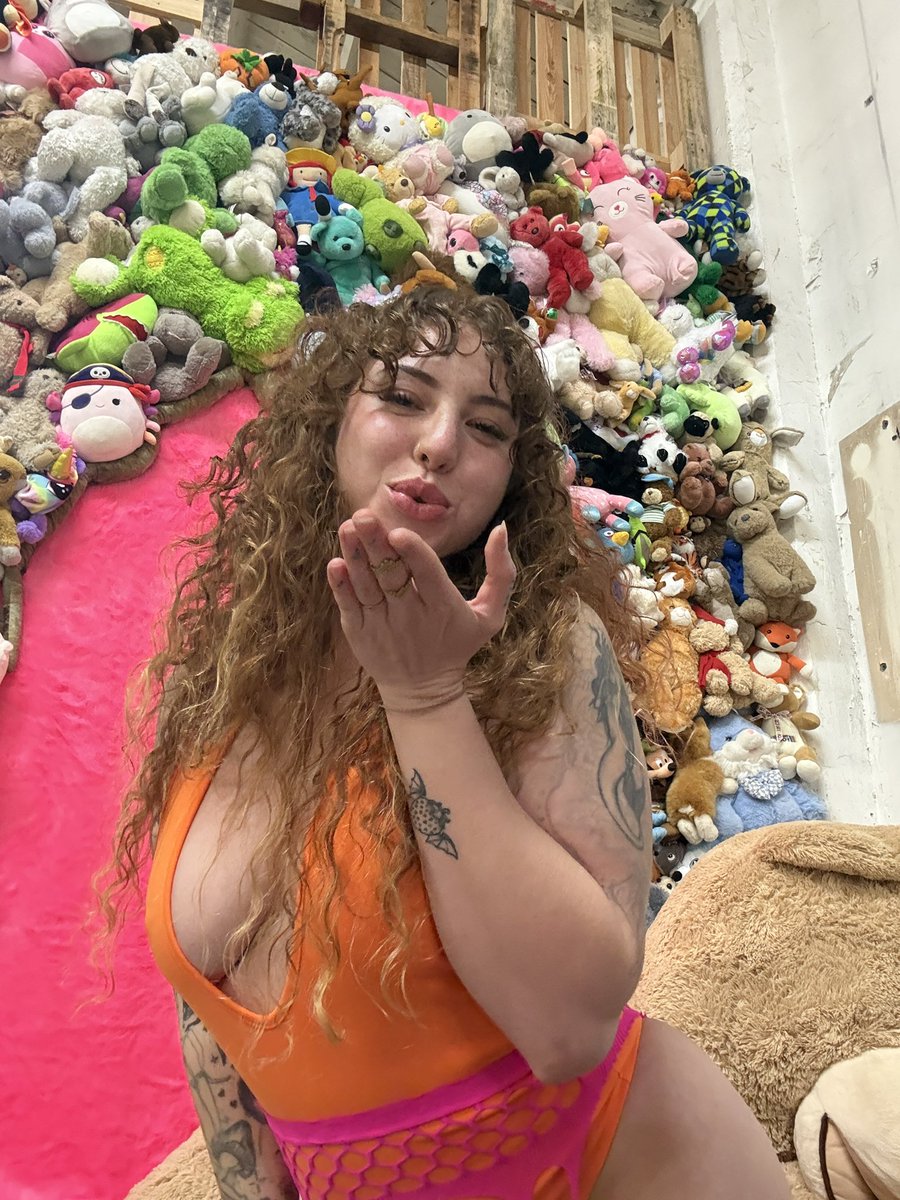 🍑MaePeach🍑 tweet media