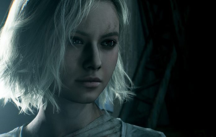 RESIDENT EVIL tweet media