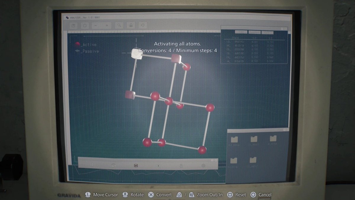 RESIDENT EVIL tweet media