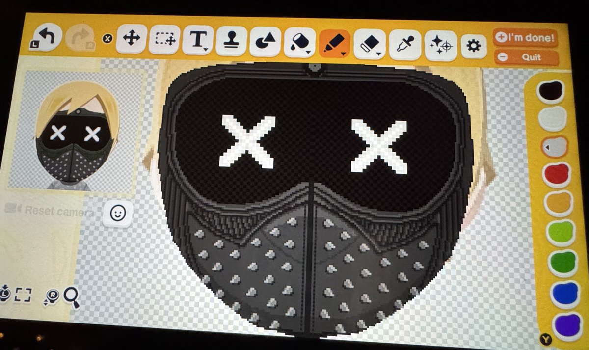 watch dogs wrench holding things tweet media