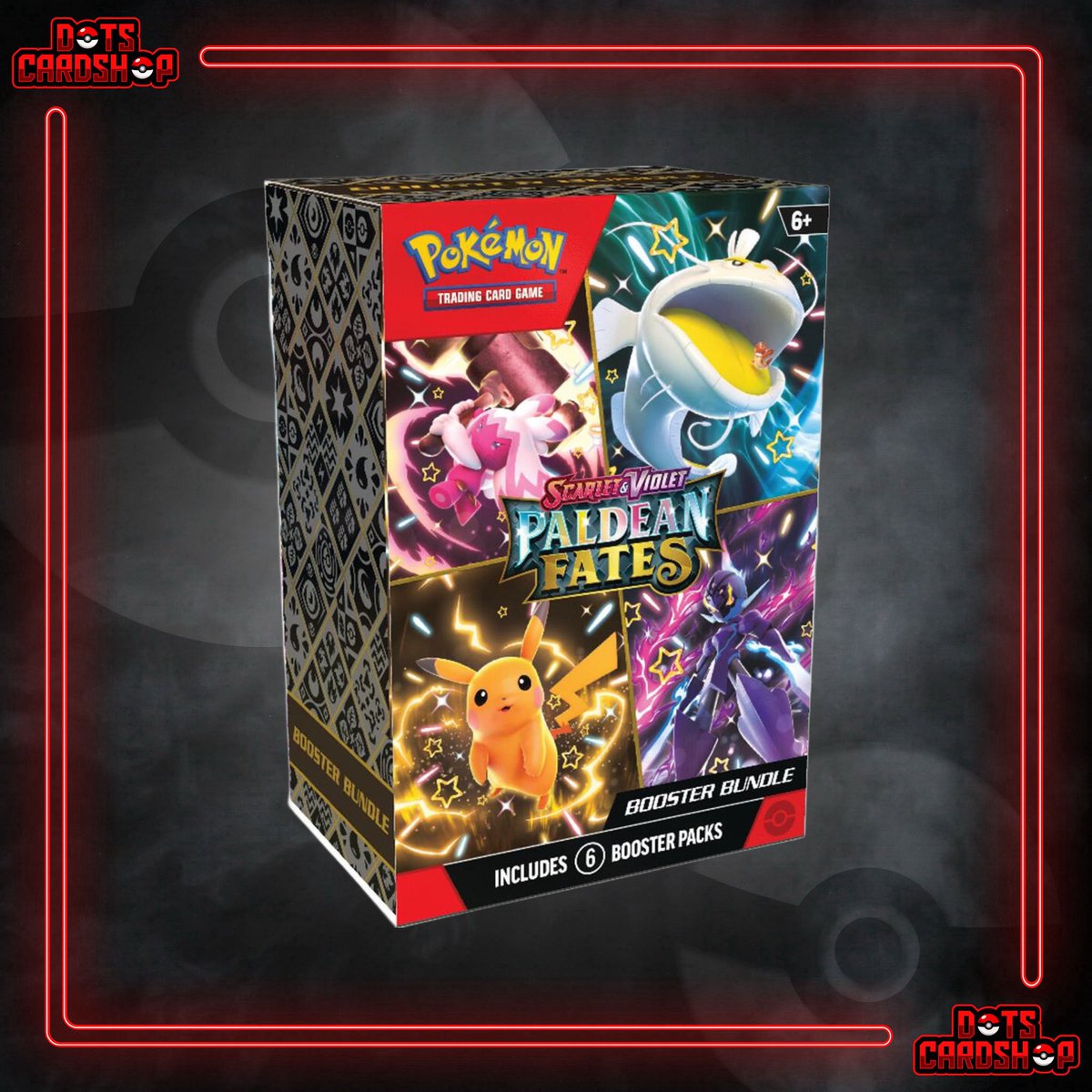 MOM - TCG and Collectibles - Drops and Restocks tweet media