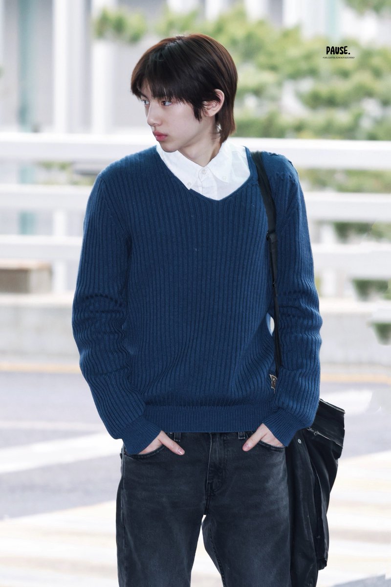 𝐏𝐀𝐔𝐒𝐄. tweet media