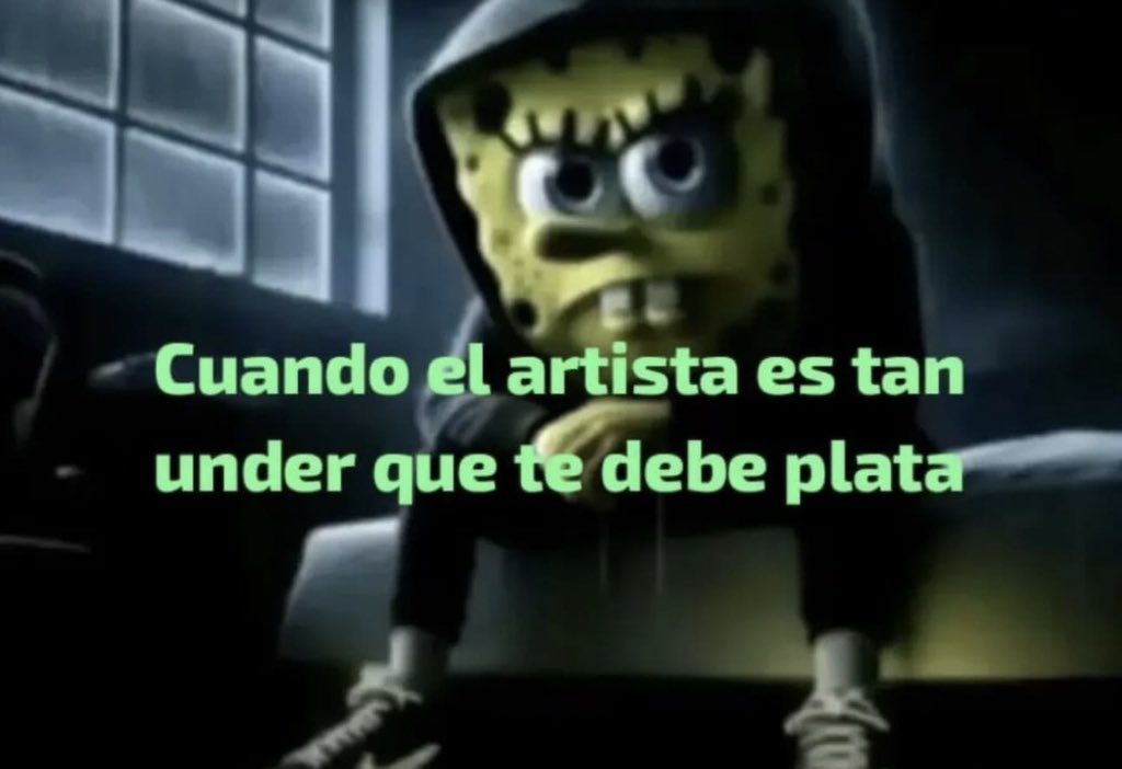 Informacion Real del Under tweet media