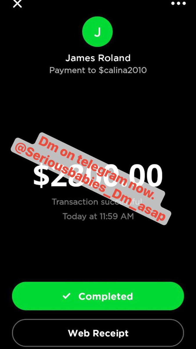 #Moneyslave tweet media