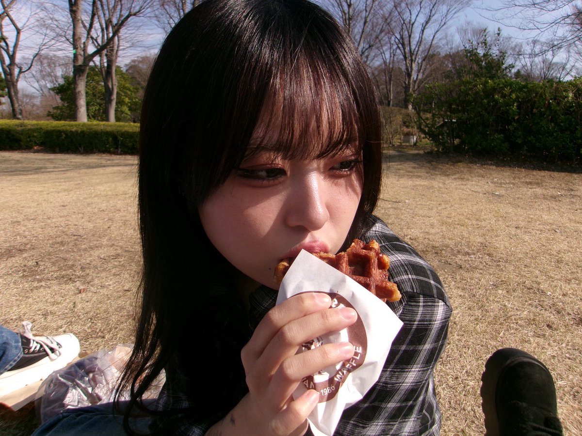 アゲハ・レオン【LΩPARA】 tweet media