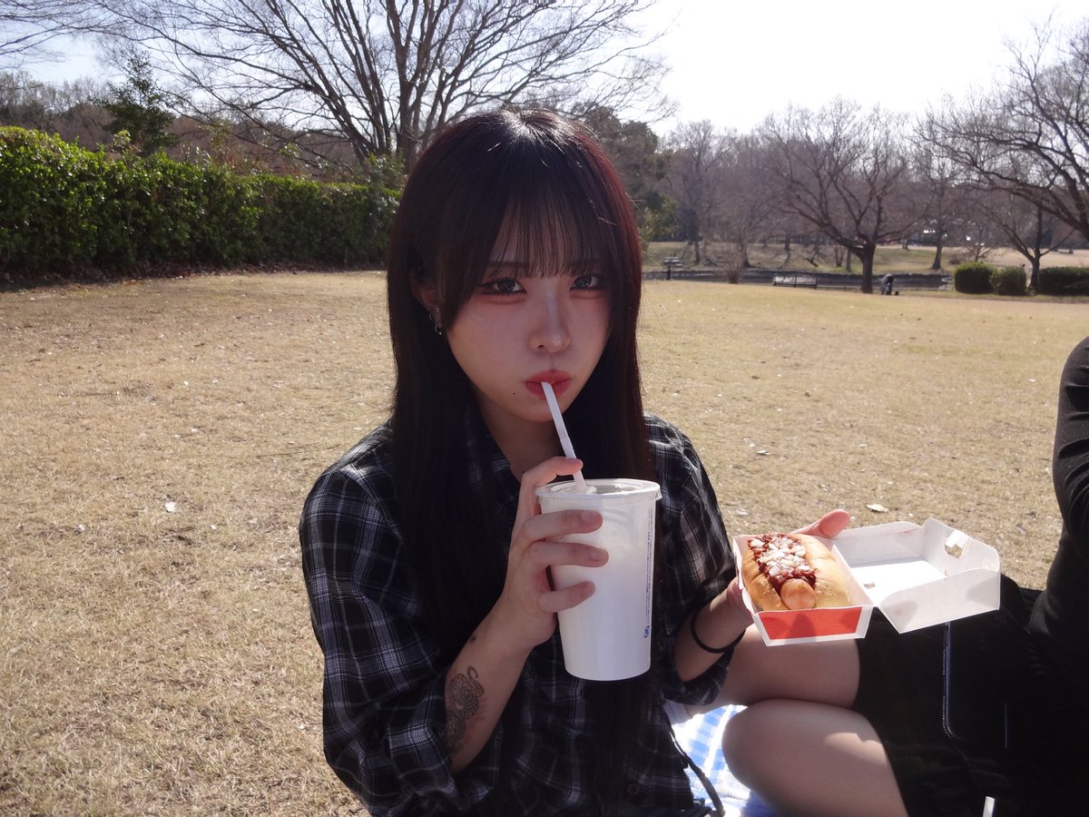 アゲハ・レオン【LΩPARA】 tweet media