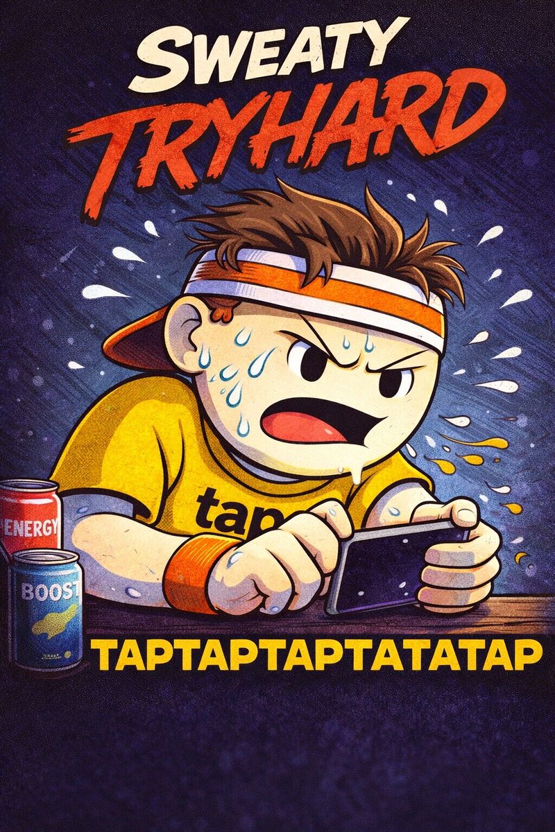 Tap Game tweet media